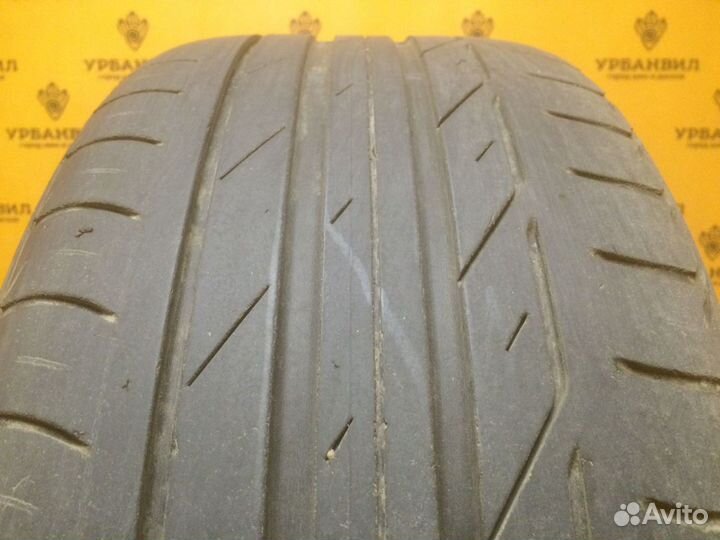 Bridgestone Turanza T001 225/45 R17