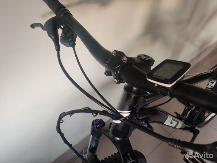 GT Avalanche Comp 2021 L 