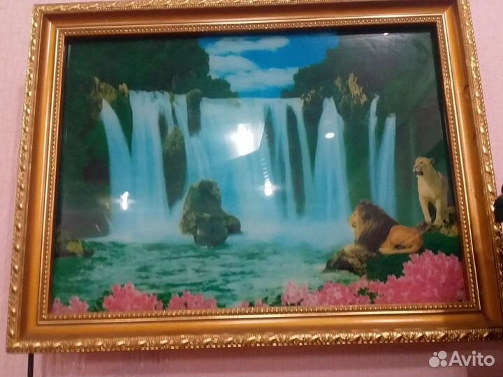 Картина музыкальная