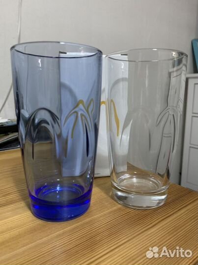 Macdonalds стакан