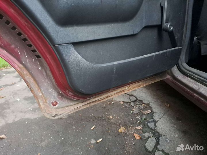 Daewoo Nexia 1.5 МТ, 2012, 95 600 км