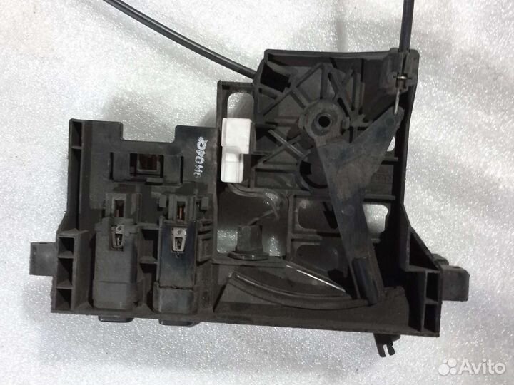 На ниссан эксперт блок климат