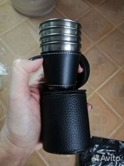 Набор для шашлыка