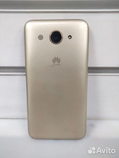 HUAWEI Y3 2017, 8 ГБ