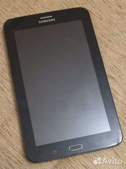 Samsung Galaxy Tab 3 Lite