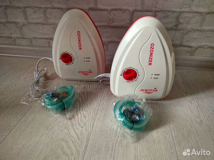 Мощный озонатор Подходит для воды, овощей и т.д