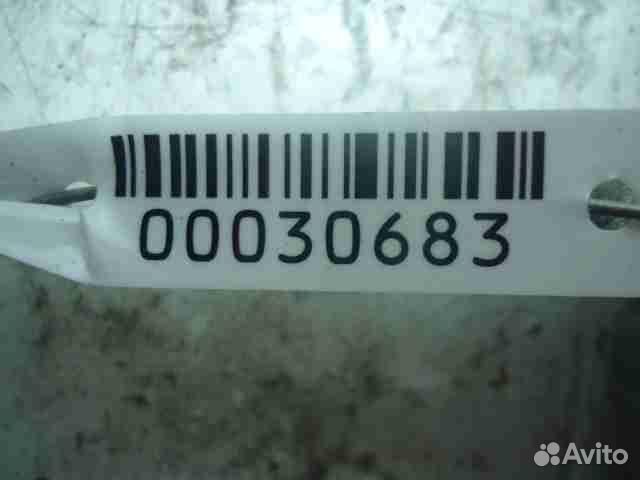 Блок управления двигателем Mercedes-Benz E-Class