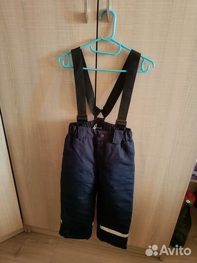 Костюм на мальчика 104