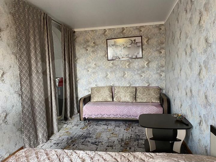 1-к. квартира, 31 м², 3/5 эт.