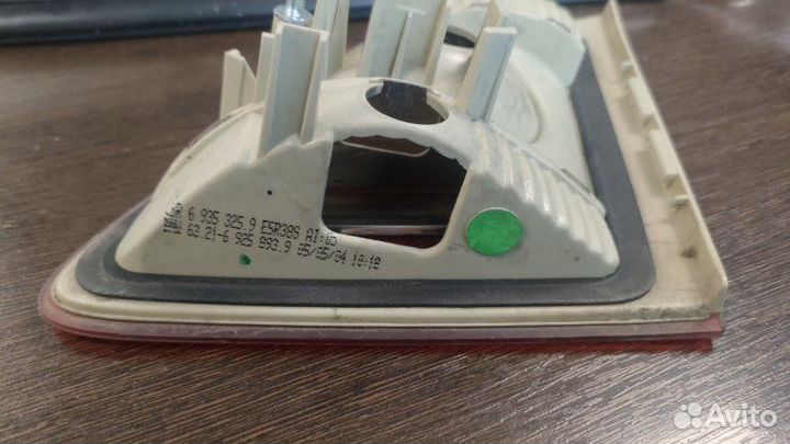 Фонарь задний левый Bmw 530 D E61 M57N 306D2EU4