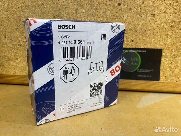 Ремень зубчатый для водяного насоса VAG