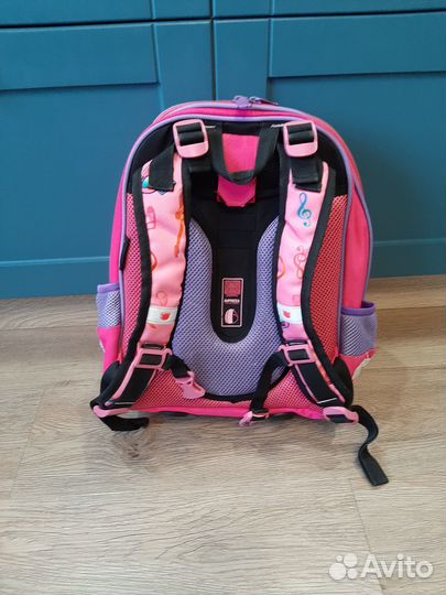 Школьный рюкзак Impreza