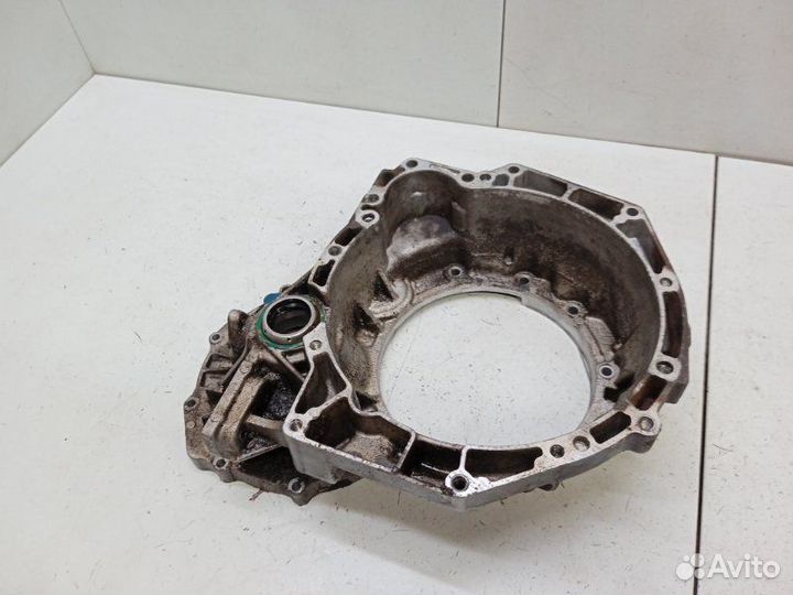 Корпус АКПП передний Ford Focus 1 2.0 2000