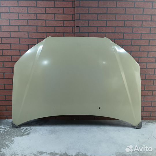 Капот Hyundai Elantra 4 HD