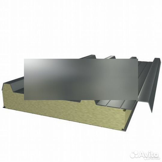 Сэндвич панель