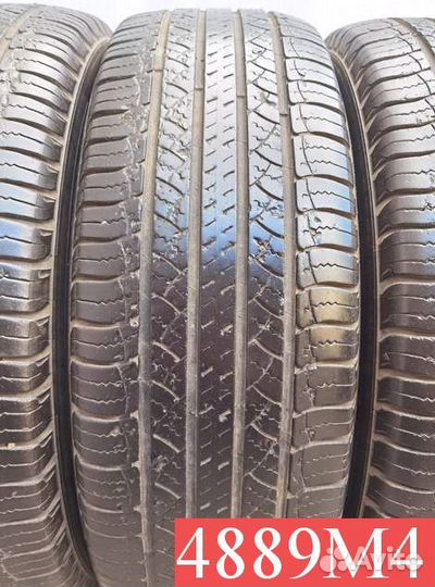 Michelin Latitude Tour HP 215/60 R17 94P