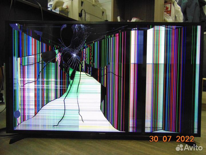 Main board BN41-02663A