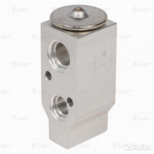 Клапан расширительный трв для а/м Chevrolet Captiv