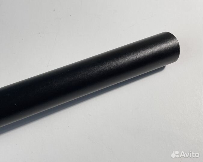 Руль стальной rapida 690