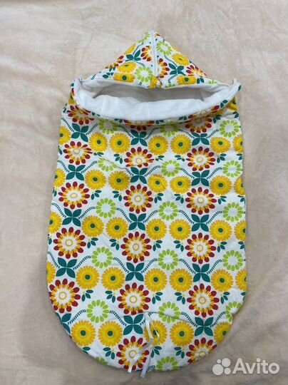 Конверт детский