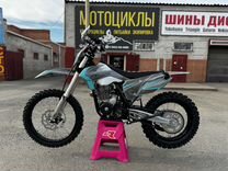 Мотоцикл FXmoto YX300