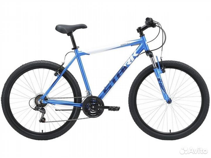 Горный велосипед Stark Outpost 26.1 V, год 2023, ц