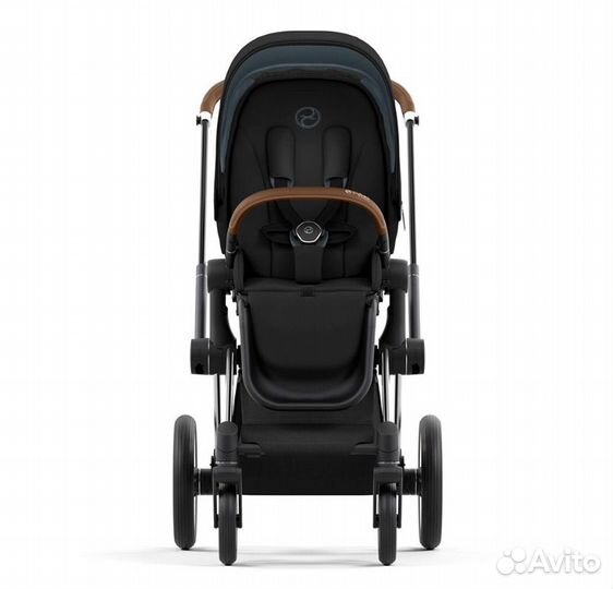 Коляска Cybex Priam 4