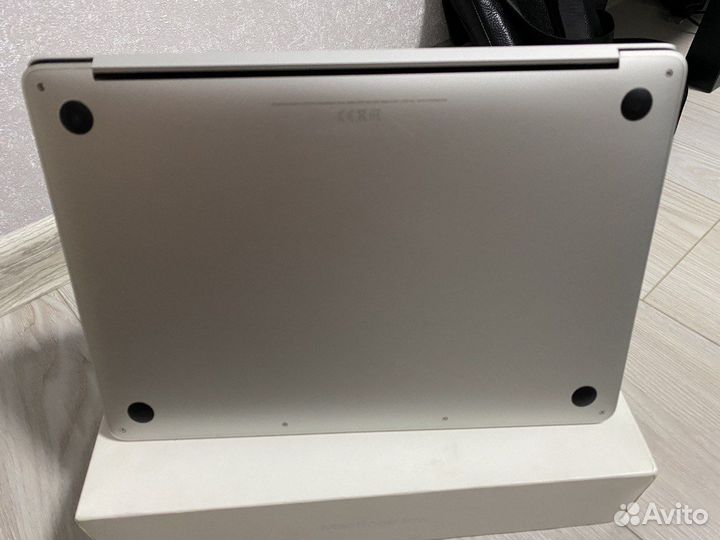 Macbook pro 13 retina 2017 рст