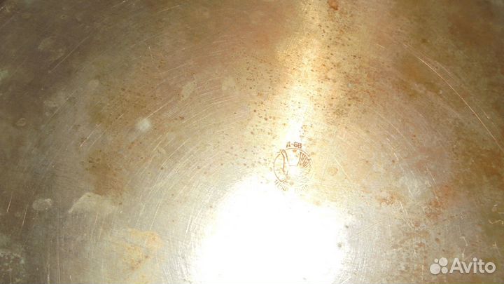 Кухонная утварь родом из СССР