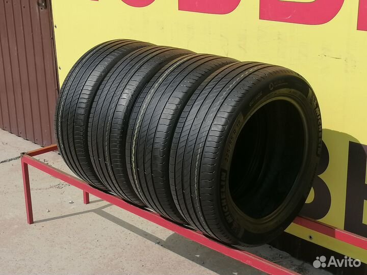 Michelin Primacy 4 225/55 R18