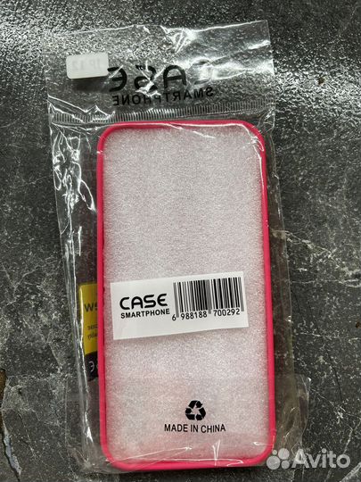 Чехол на iPhone 12