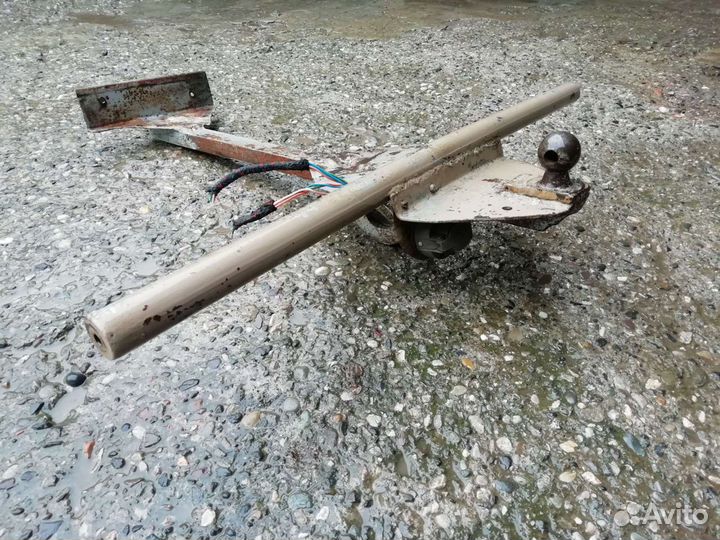 Фаркоп 2102,2104