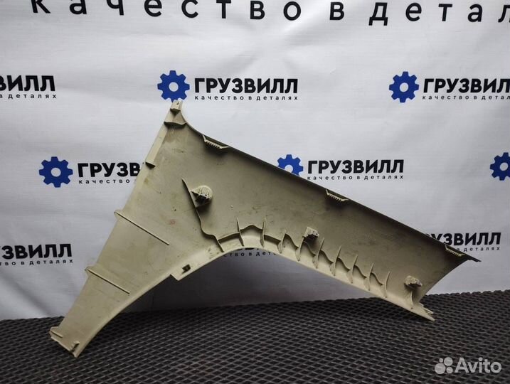 Панель Volvo FH4 82871534