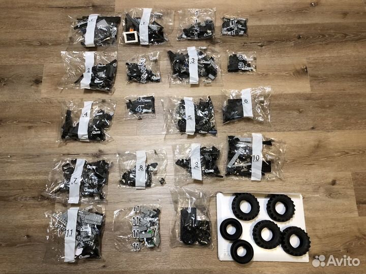 Lego Super Heroes DC 76240-Batmobile Tumbler