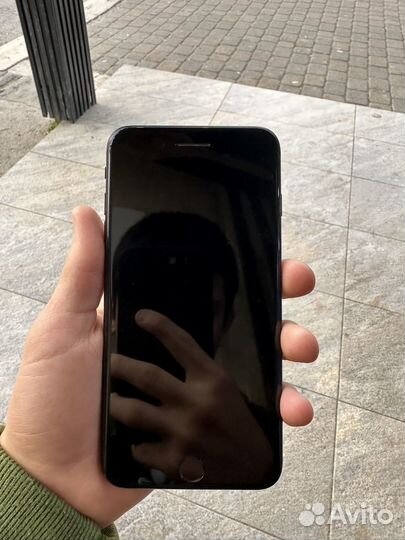 iPhone 7 Plus, 128 ГБ
