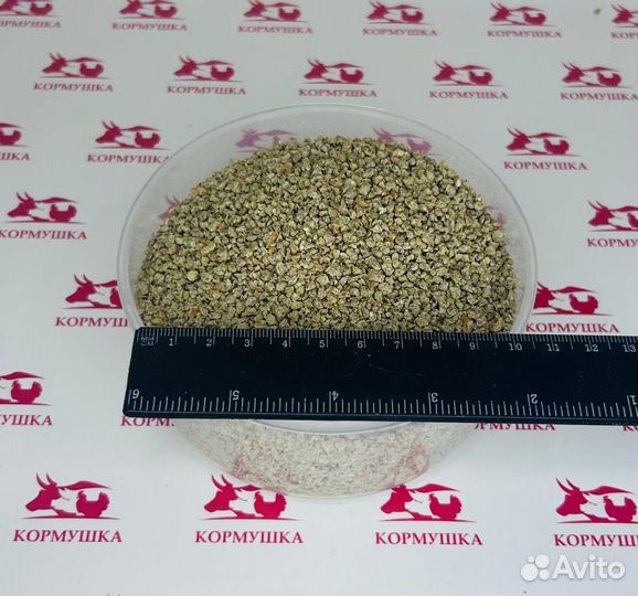 Экорм Водоплавающей Рост - Финиш пк22