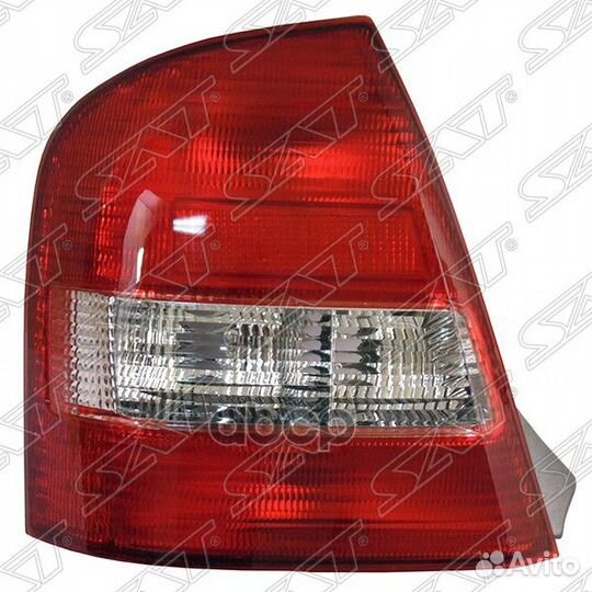 Фонарь задний Mazda 323 98-01 / Familia 98-00