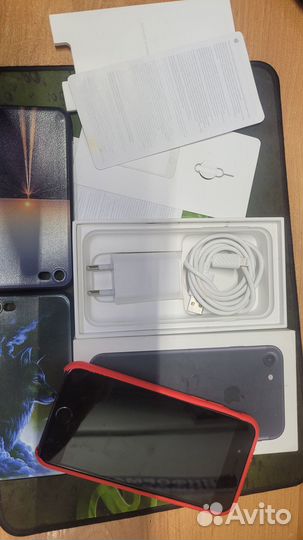 iPhone 7, 32 ГБ