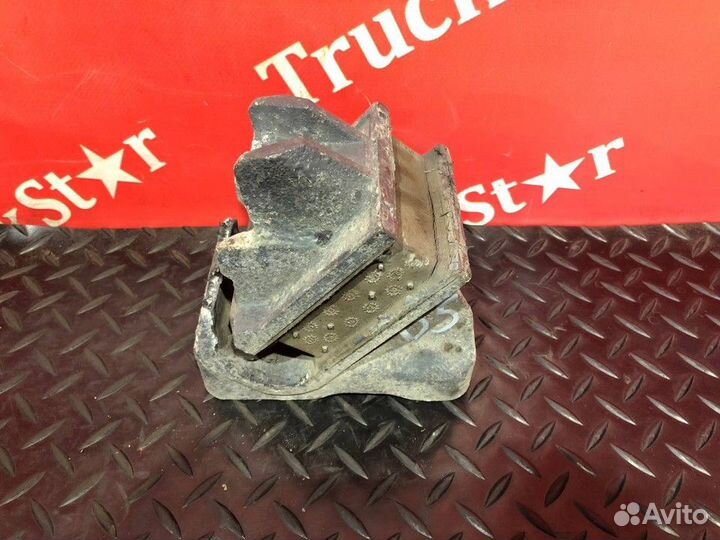 Подушка двигателя передняя Daf XF105