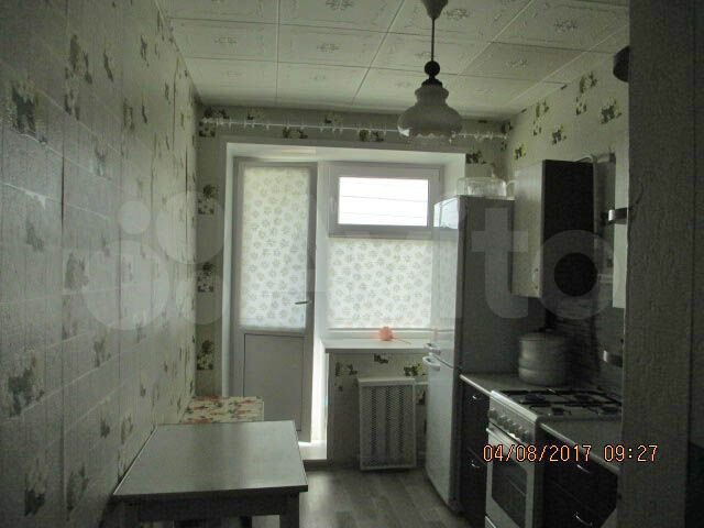 2-к. квартира, 50 м², 2/2 эт.