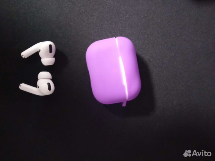 AirPods pro 2 (1:1 как оригинал)