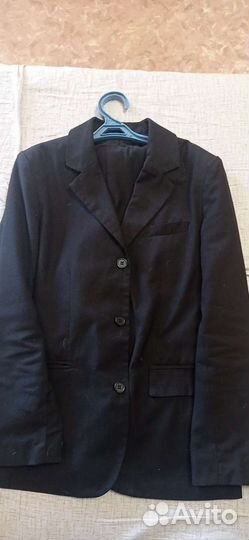 Школьная форма