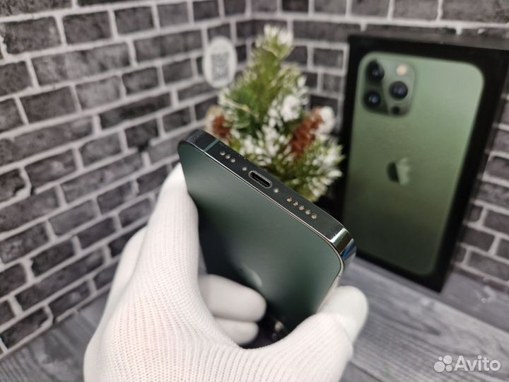 iPhone 13 Pro, 256 ГБ