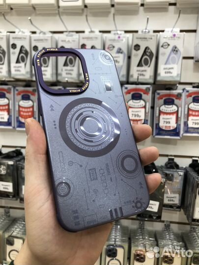 Чехол для iPhone