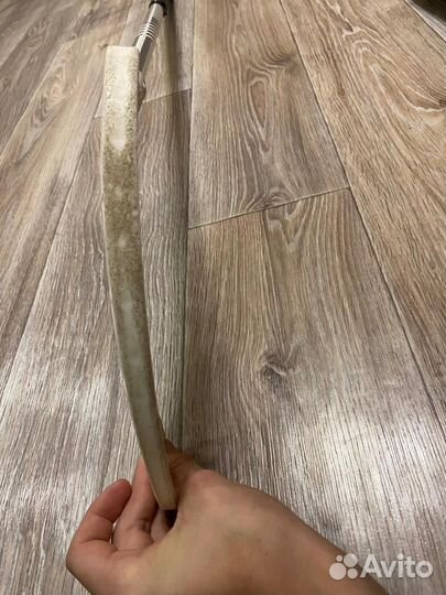 Клюшка для флорбола