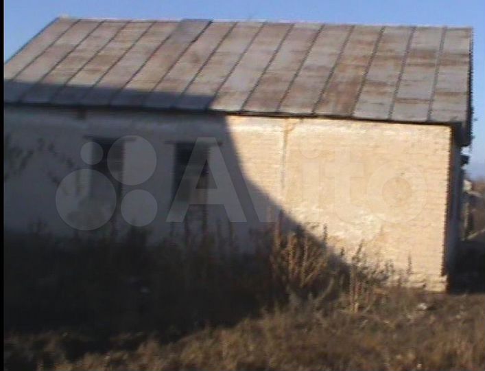 Дом 120 м² на участке 16 сот.