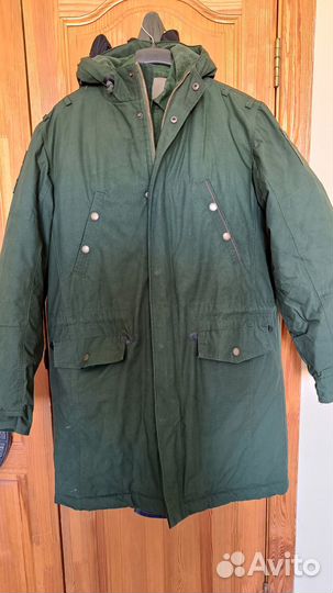 Офисная военная форма