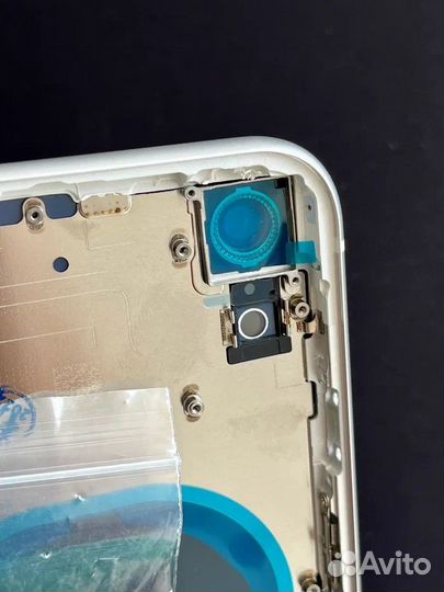 Корпус для iPhone XR Orig