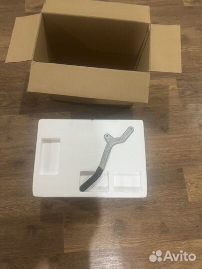 Машина для нарезки картофеля фри