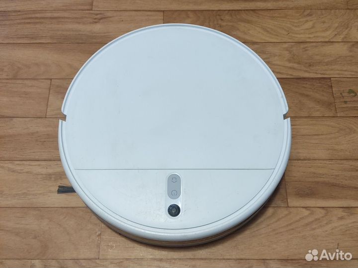 Xiaomi mi robot vacuum-mop 2 lite